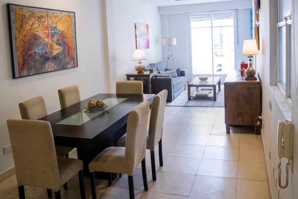 Loft De Buenos Aires Apartment — Photos 2
