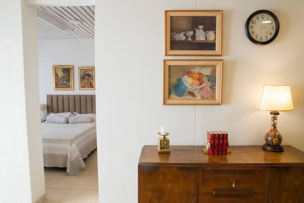 Loft De Buenos Aires Apartment — Photos 3
